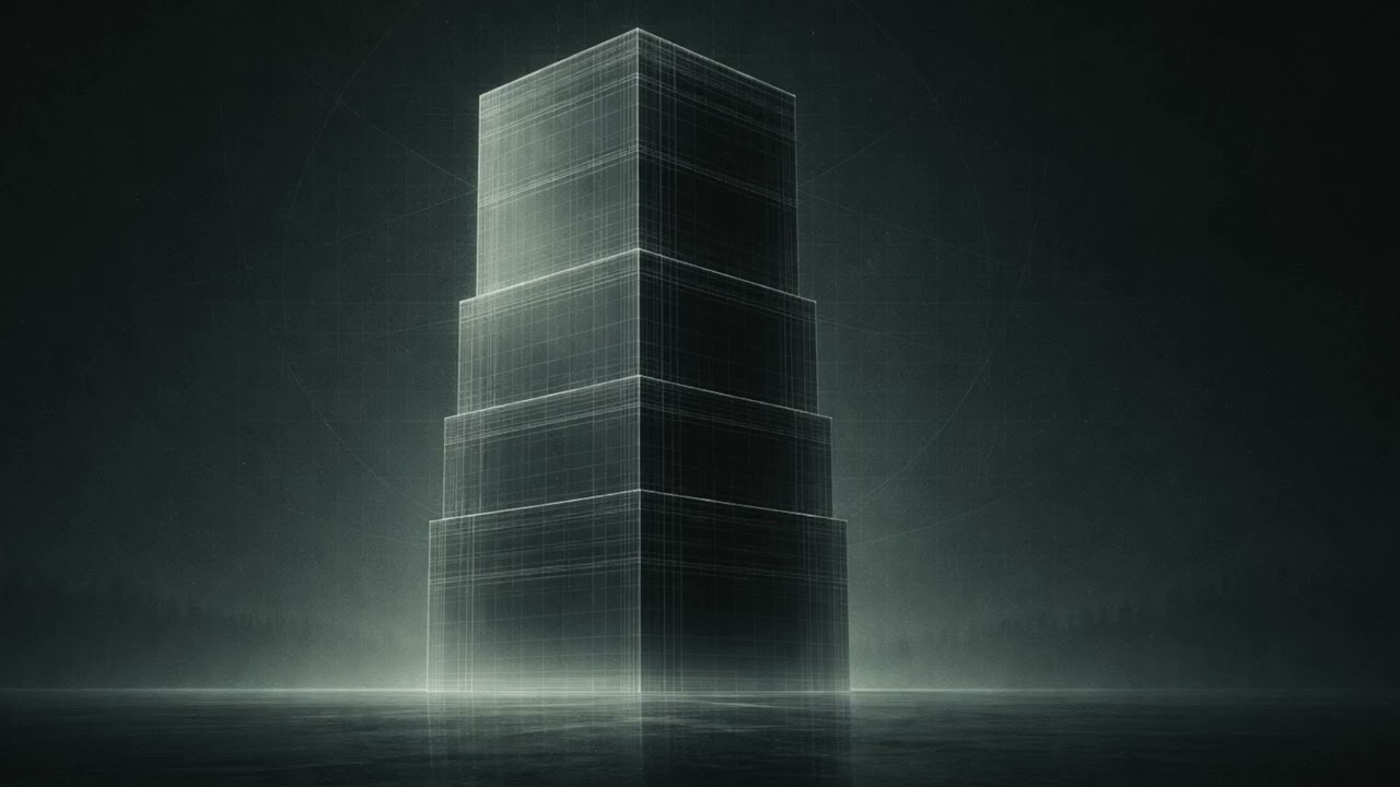 Identity Protocols — Architect (Structured Mindset) No voice | Stillwave Atlas