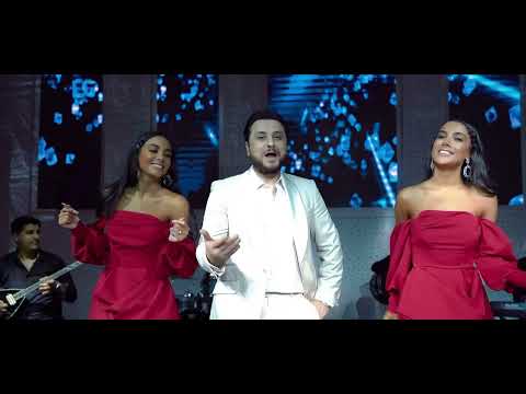 Sevil Sevinc & Nurlan Tehmezli - Popuri 2022 (Official Music Video)