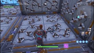 Cizzors deathrun part 1