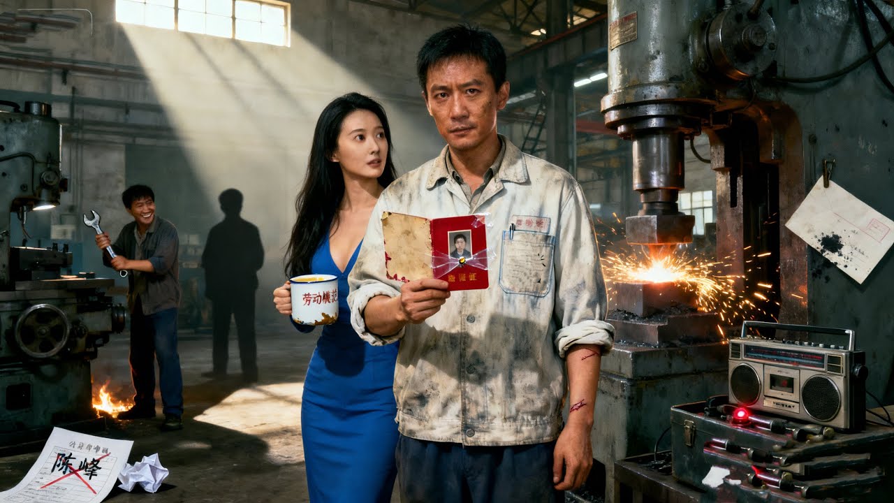 Reborn to Grab the House and the Beauty! Master Cries in Regret!