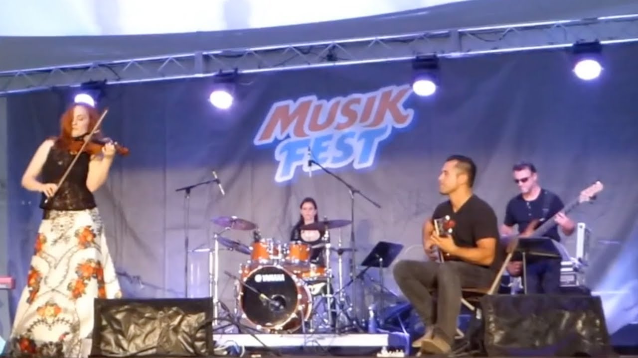 Varna - Live at Musikfest USA 2017