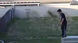 My First Successful Gainer
