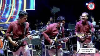 Rhosad Irama - Ghibah | Familys Group Live Cover Kp Bancangan Pabuaran Subang