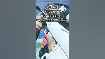 BEST SNIPER IN MW2 SEASON 3?!?! #shorts