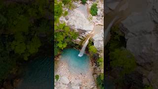 Top 5 Most Beautiful Waterfalls near Pindi & Islamabad #Pindi #Islamabad #waterfall #Saadmalik