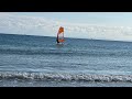 Freedom…and Sea / Свобода…и Море       #windsurf  #windsurfing