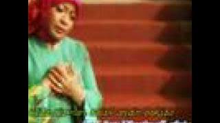 Hati nan Cabiak - Fenny H