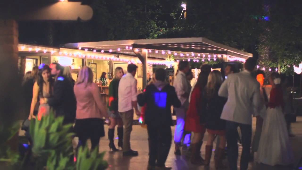 Butler Events Weddings