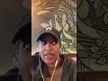If you have an idea there’s a way to turn it into a biz if you want #AishahTries #MoneyMindset
