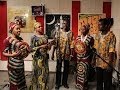 Traditional darfurian song  live  kol hacampus