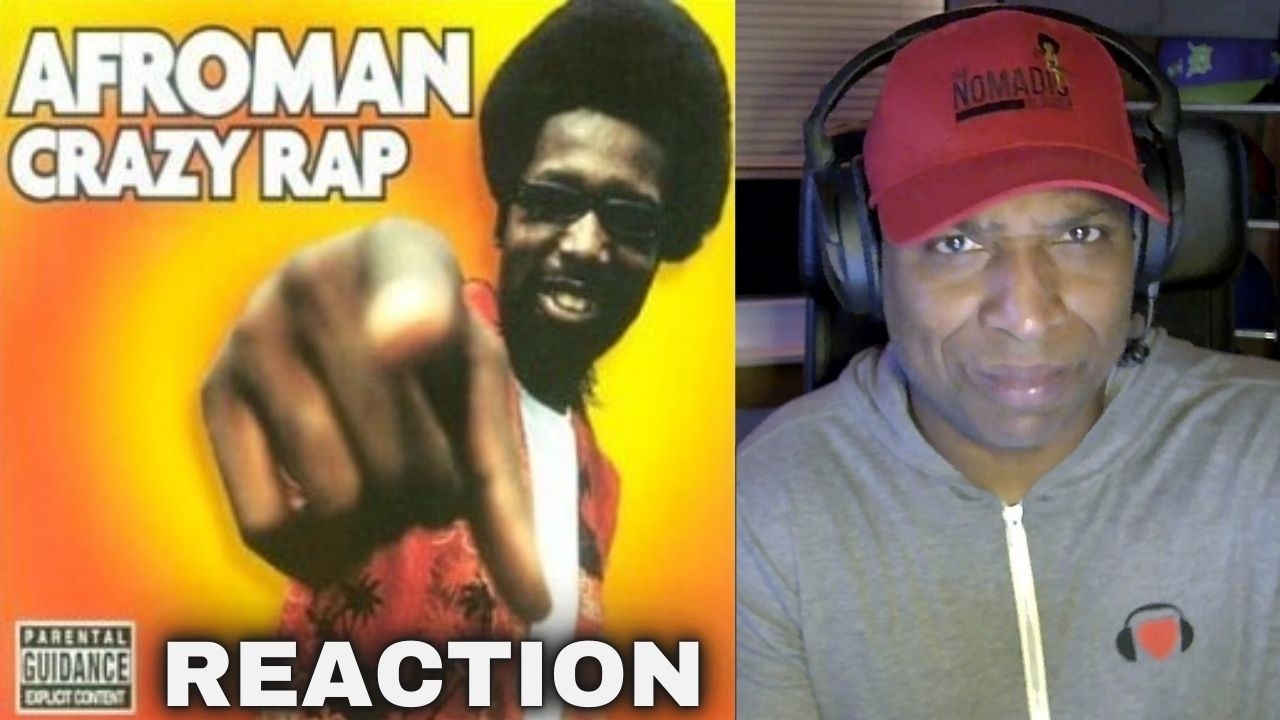 Afroman 