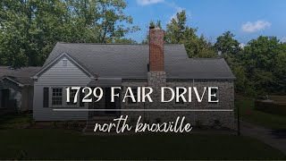 2 Homes For The Price of One | North Knoxville TN
