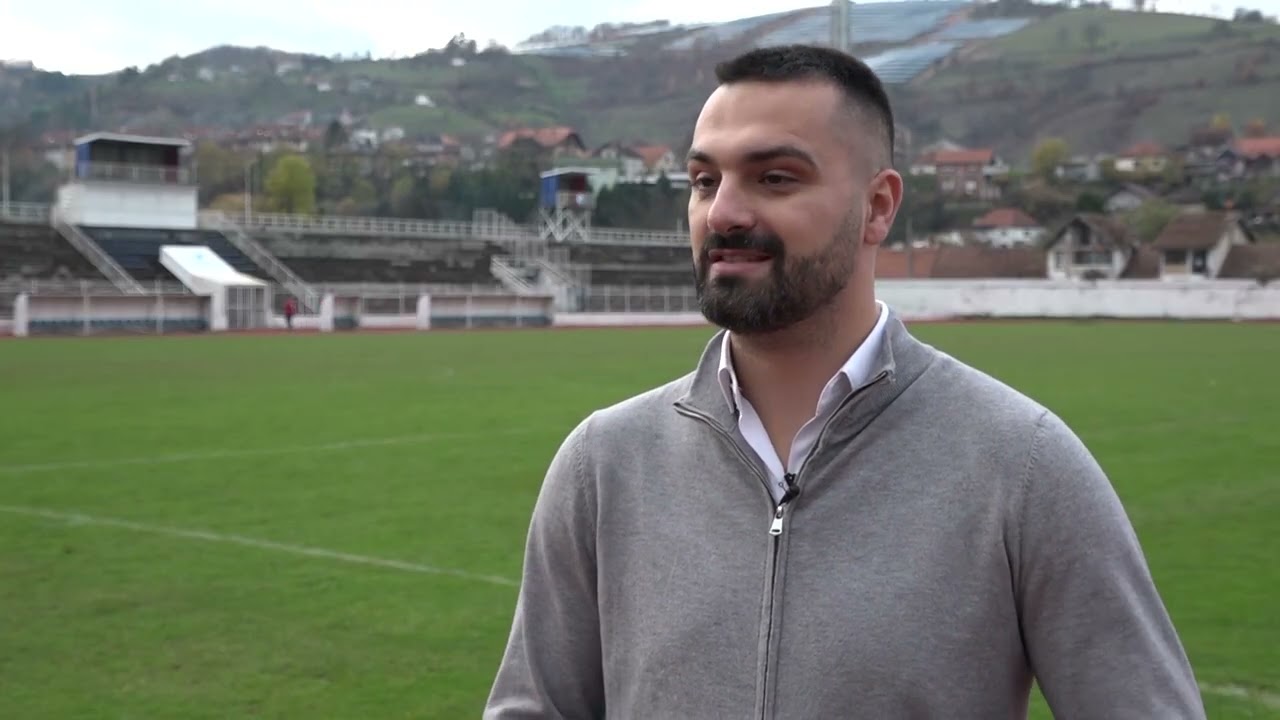 OFK BORAC DECENIJA FINAL