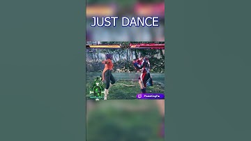 This is why I love Azucena #tekken8 #azucena #fgc #tekken