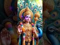 4th Day of Sasthi - Gives inner peace and Strength🙏🏻#bhakti#devotional #murugan#music#lordmurugan