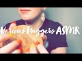 Tippity Tapping ASMR