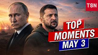 JUST NOW! PUTIN LOSING DONBAS! UKRAINE’S SUCCESSFUL COUNTERATTACK FORCES RUSSIANS TO FLEE EN MASSE!