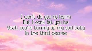 Here And Now Song by Devon Gilfillian