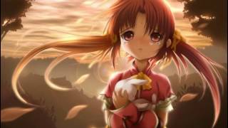 ♫ Nightcore -  Riverside [Agnes Obel] ♫