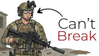 Your Life as Every Navy SEAL Candidate Rank