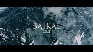 LAKE BAIKAL 2021 - The largest fresh water lake in the world - Short Clip