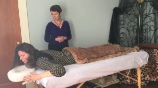 The Bossy Massage