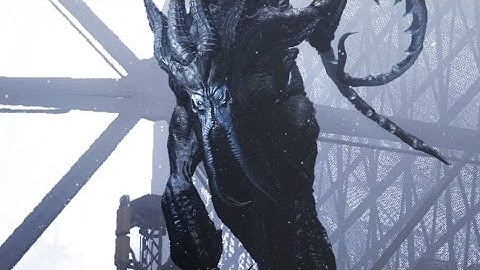 Evolve Gameplay Demo – IGN Live: Gamescom 2014