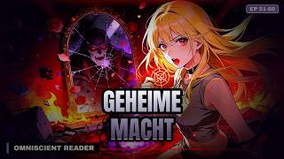 Erwacht, Um Die Welt Zu Verändern (Allwissender Leser 51-80) – Manhwa Recap screenshot 2