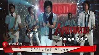 Armada Band - Kuingin Setia [Official Video] #Music_HDFr