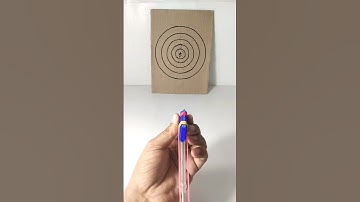 Pen gun /How to make pen gun | how to make slingshot #shorts  #pengun  #invention #gun