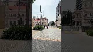 Sultan Abdul Samad Building