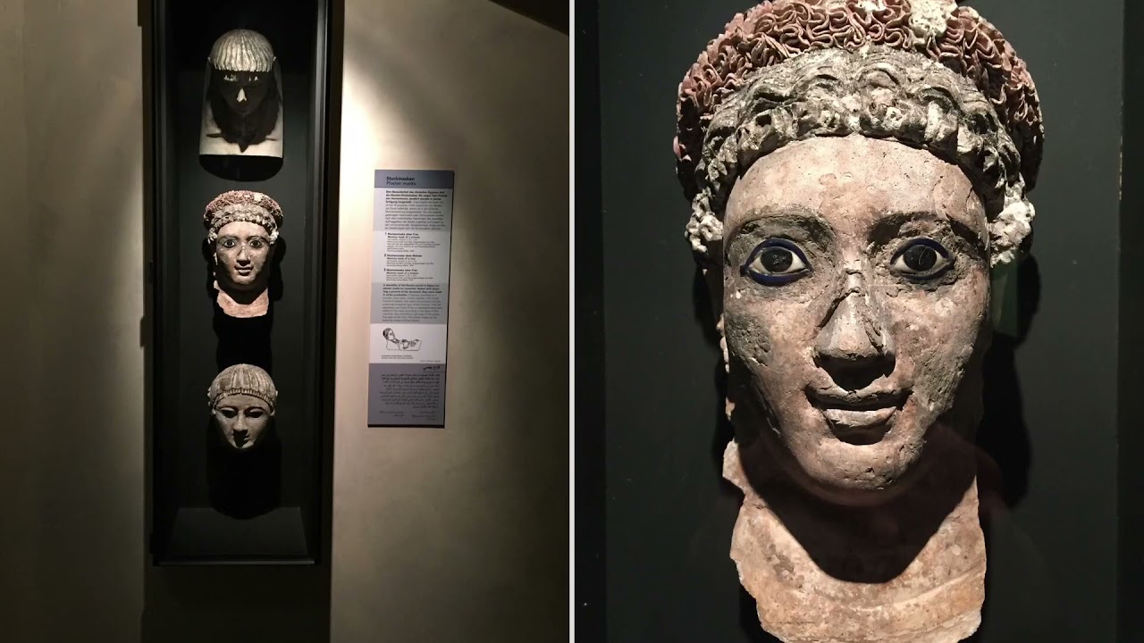 Hamburg | Museen | MARKK -Museum für Völkerkunde I 2017