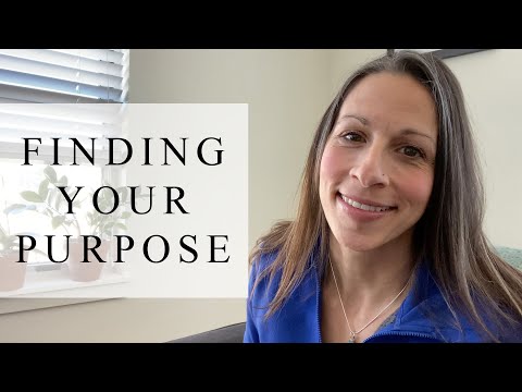 Finding Your Life's Purpose | Peeling Back The Layers