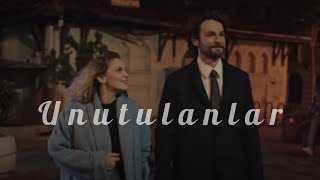 Unutulanlar - Han Ve İnci Resimi