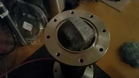 Tamisium Extractors Automation Column reveal