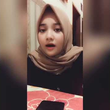 sholawat teh santri