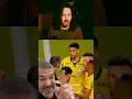 PRIMEIRO CASO DE VAR POR DESAFIO DE JOGADORES! ISSO É UM ESCÁRNIO DA CBF!