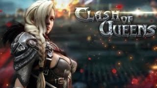 [CLASH OF QUEENS: LIGHT OR DARK] EP 1 - THE BEGINNING screenshot 5