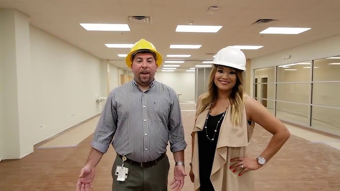 Rio Grande Valley College Blue Owl Engage New Campus Tour Youtube