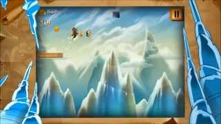 مغامرات شيقة و رائعة في لعبة Adventure Beaks screenshot 5