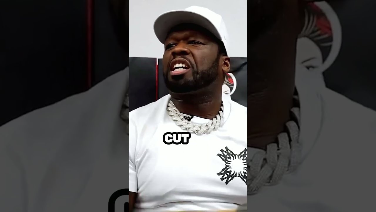 50 Cent Exposes Rick Ross 