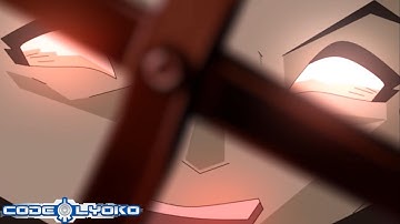 CODE LYOKO BEYOND - EP112 - Someone in Particular (INSTRUMENTAL)
