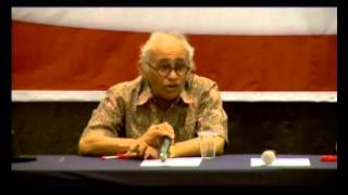 FINS - Diskusi Buku: Dari Gestapu Ke Reformasi Serangkaian Kesaksian (01)