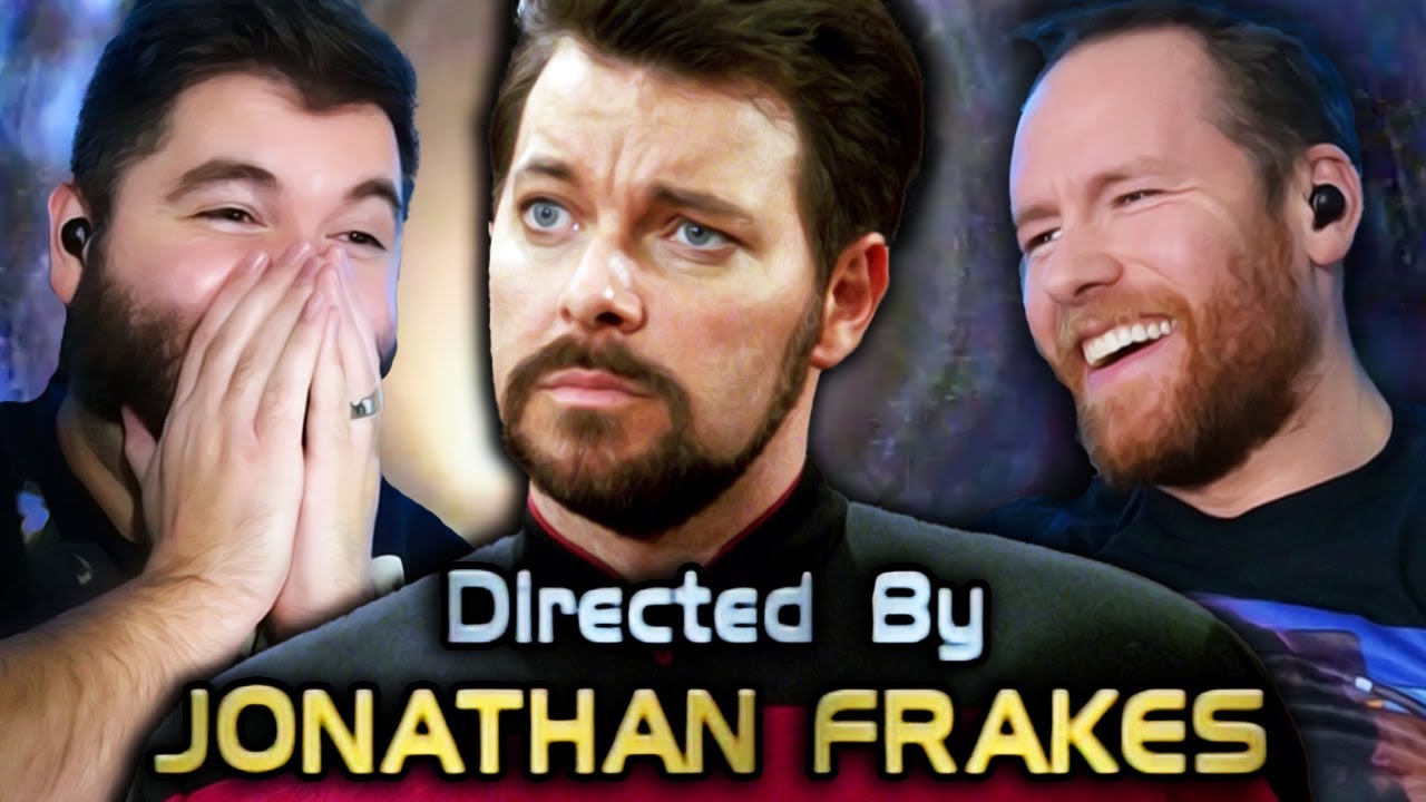 The Search Part 2 | Star Trek Fans First Time Watching DS9