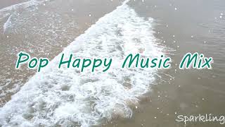 A playlist of songs make you feel happy~ 30 minutes playlist