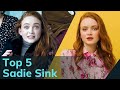 Top 5 sadie sink  movies  tv shows