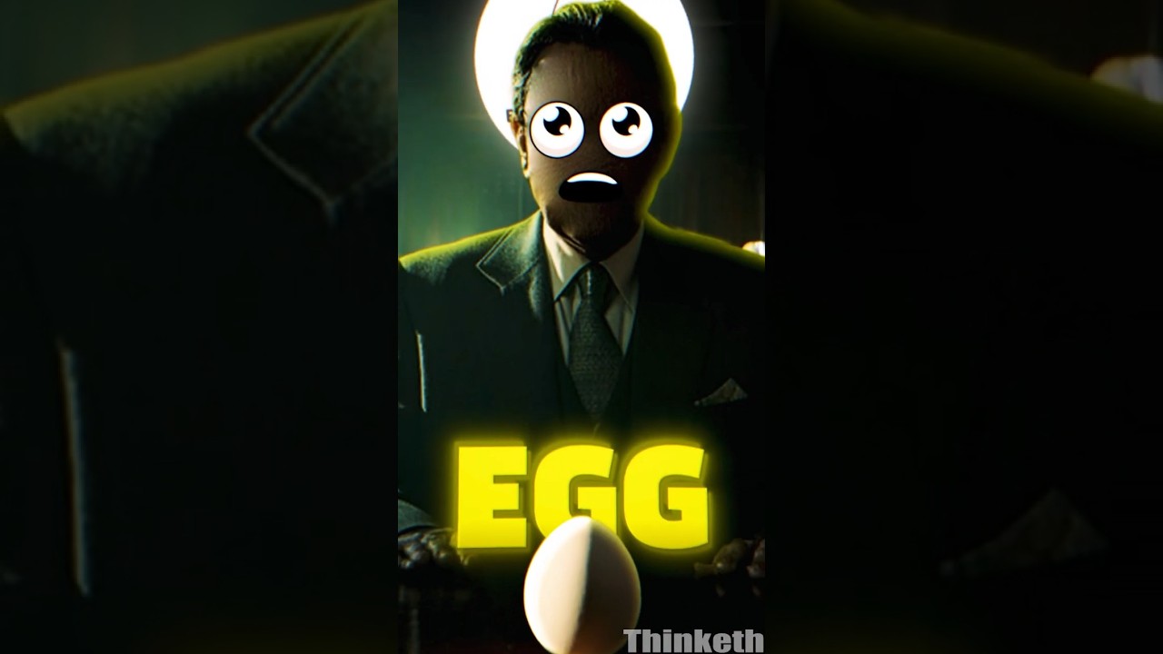 This One Jingle Made India Eat More Eggs! 🥚 