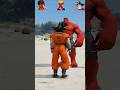 POWER TEST SUPER HEROES AND GROOT VS MAESTRO HULK - WHO IS STRONGEST | #Shorts​ | #gta5​ |#gaming​