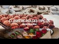 Preparando Dulces Tipicos de Guatemala | Guatelaria