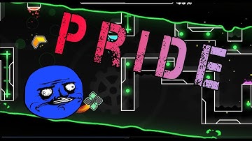 PridE - DanZmeN [me] | Easy 2*